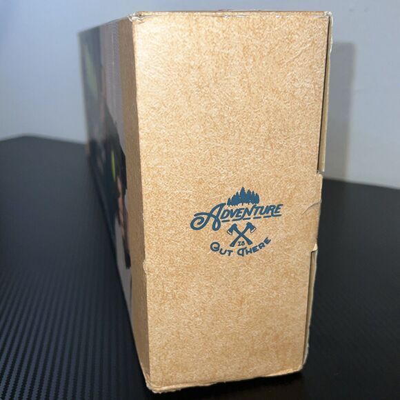 Dog Tennis Ball Launcher Bazooka (Adventure is out there) New In Box - Picture 3 of 3